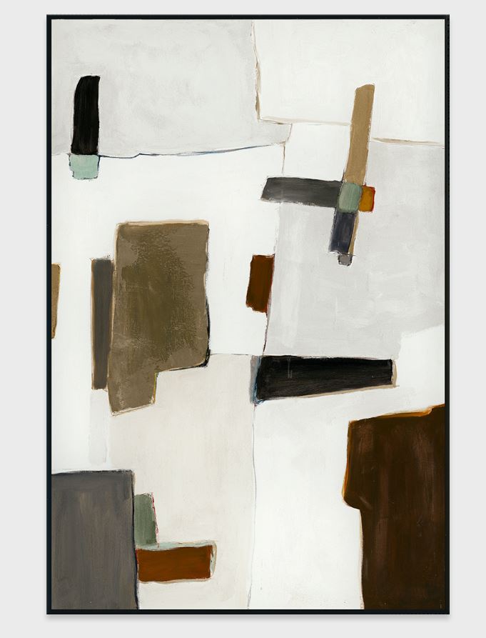 Build Canvas Art 40x60