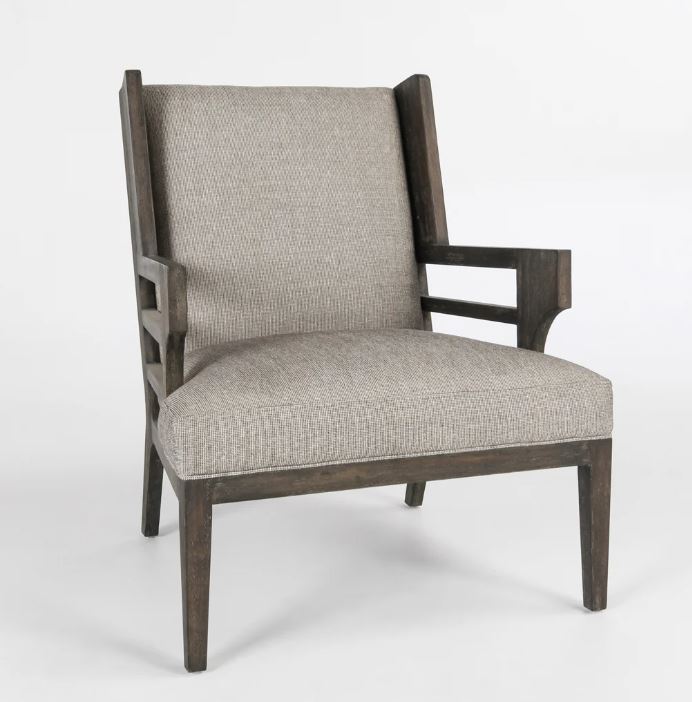Carl Accent Chair