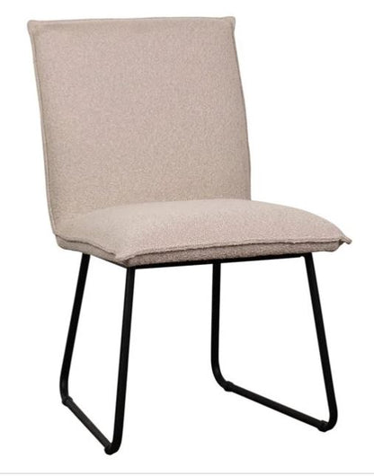 Tusk Dining Chair