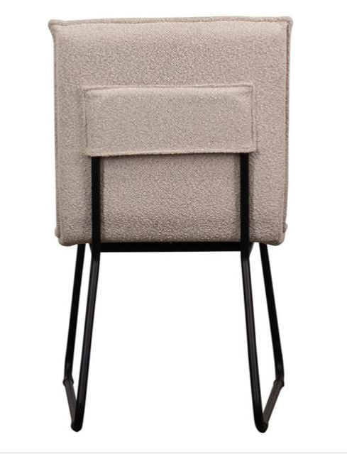 Tusk Dining Chair