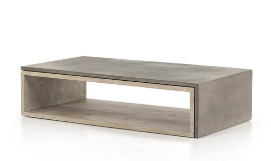 Foxx Coffee Table