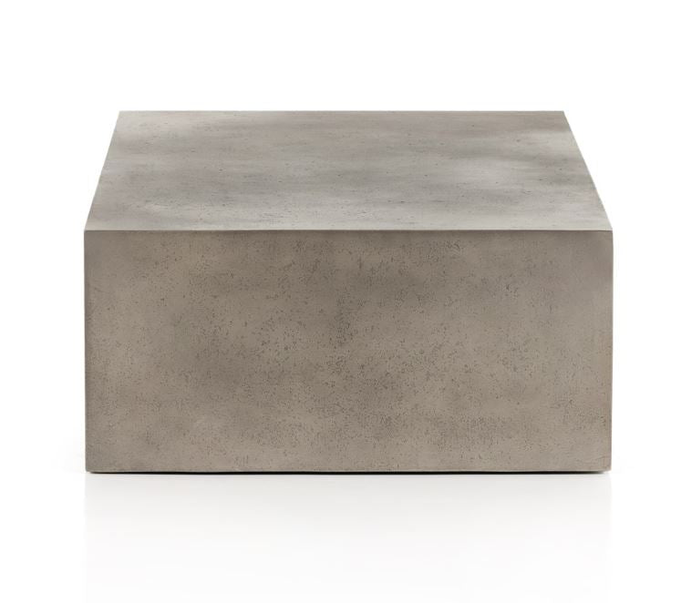 Foxx Coffee Table