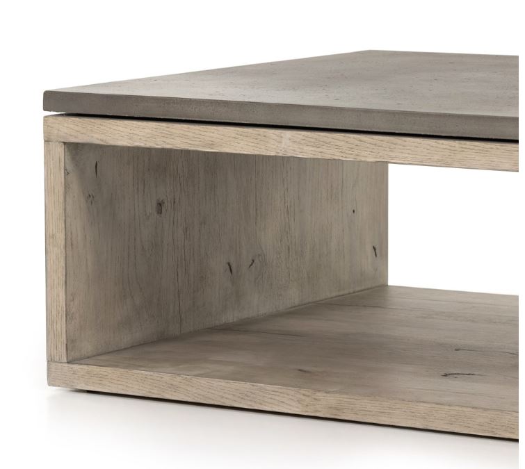 Foxx Coffee Table