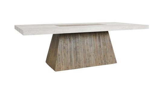 Ranger 94" Dining Table