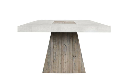 Ranger 94" Dining Table