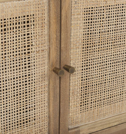 Greeley Media Cabinet