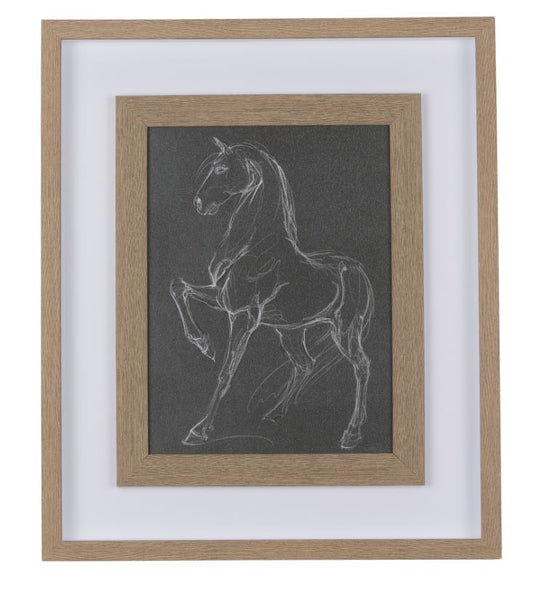 Horse IV