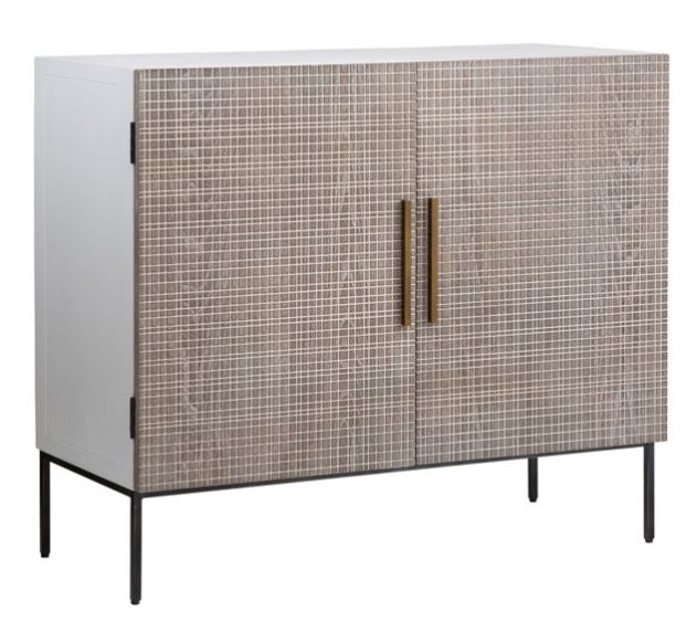 Murelle 2 Door Cabinet