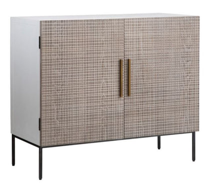 Murelle 2 Door Cabinet