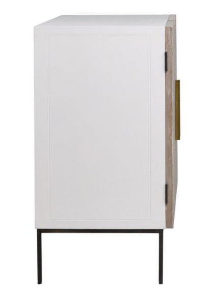 Murelle 2 Door Cabinet