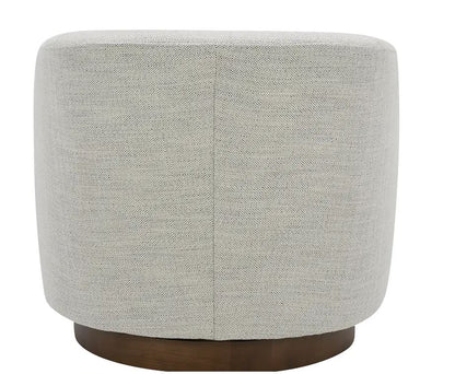 Ozzy Rounded Swivel Chair