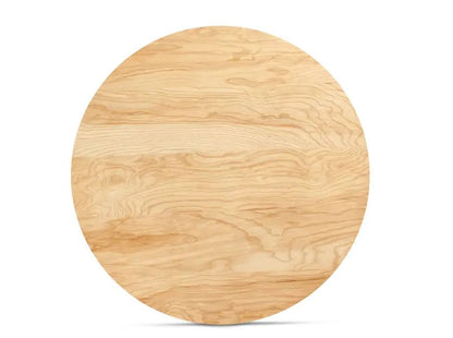 Portland Round Coffee Table