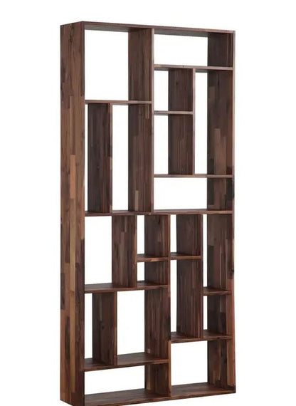 Remi Shelf Walnut