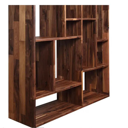 Remi Shelf Walnut