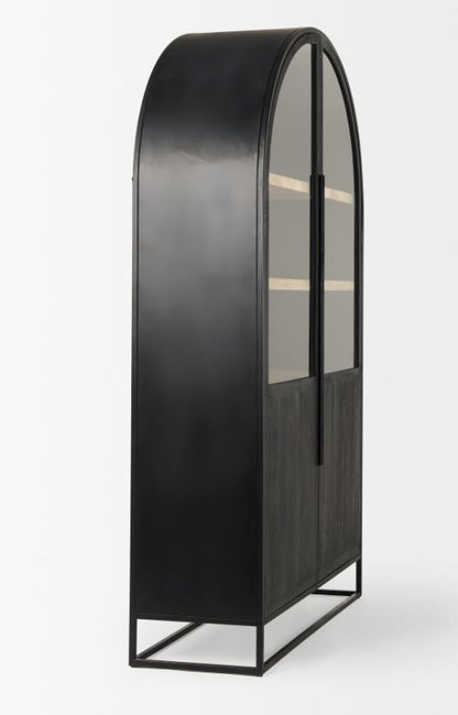 Sloan Arch Cabinet