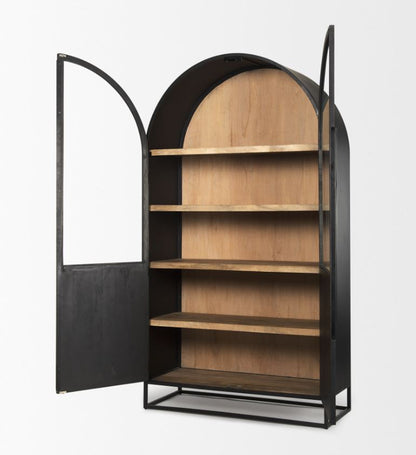 Sloan Arch Cabinet