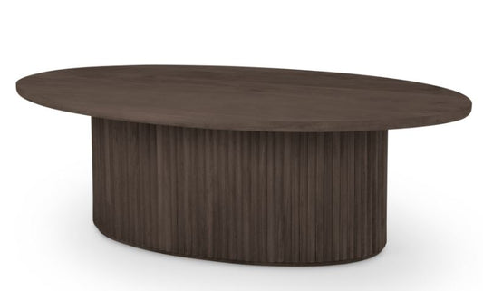 Terra Oval Coffee Table