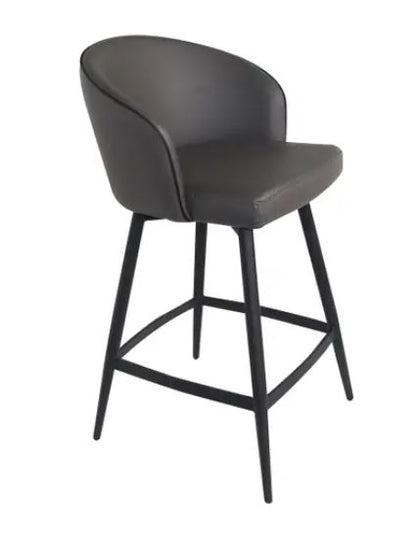 William Swivel Counter Stool