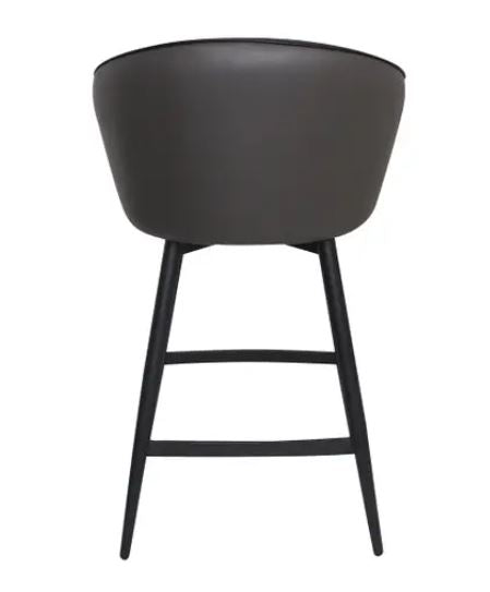 William Swivel Counter Stool